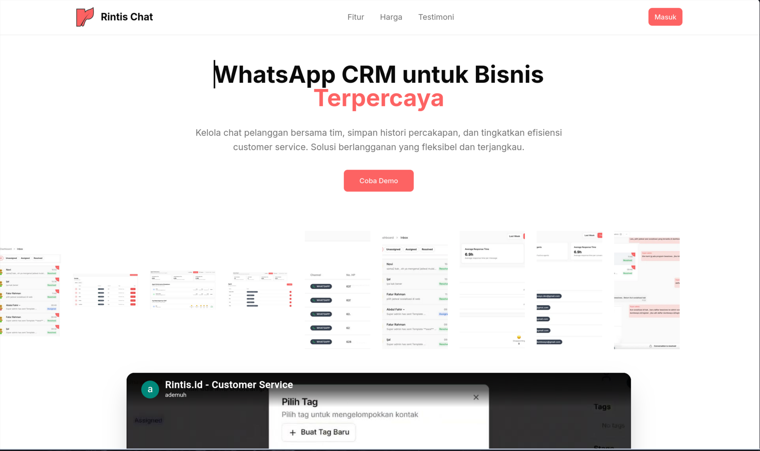 rintis.id CRM